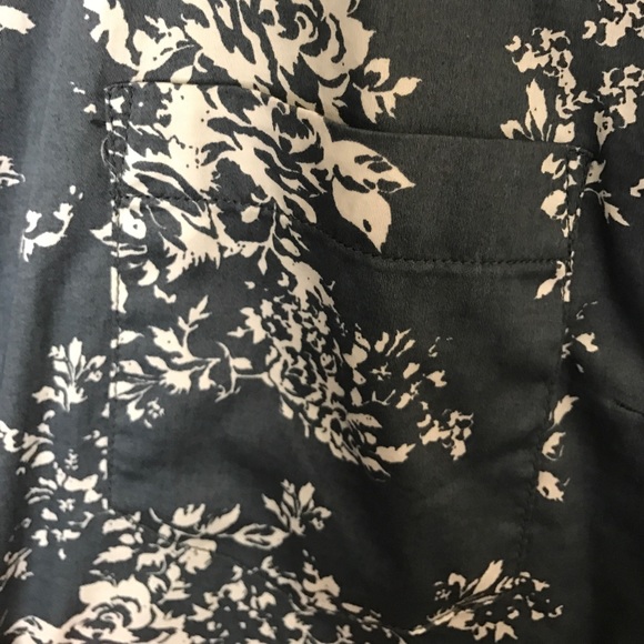 NWT Gap Shirt XS - Picture 7 of 8