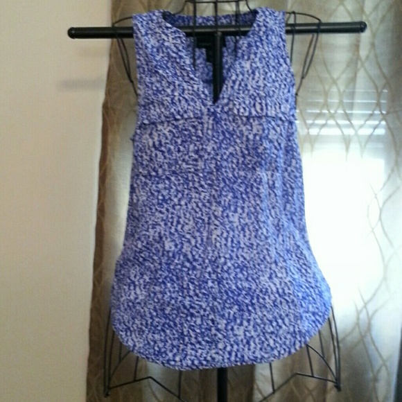 Cynthia rowley top
