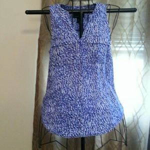 Cynthia rowley top