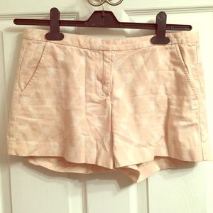 J. Crew shorts