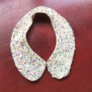Peter Pan collar