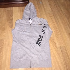 Victoria secret jacket