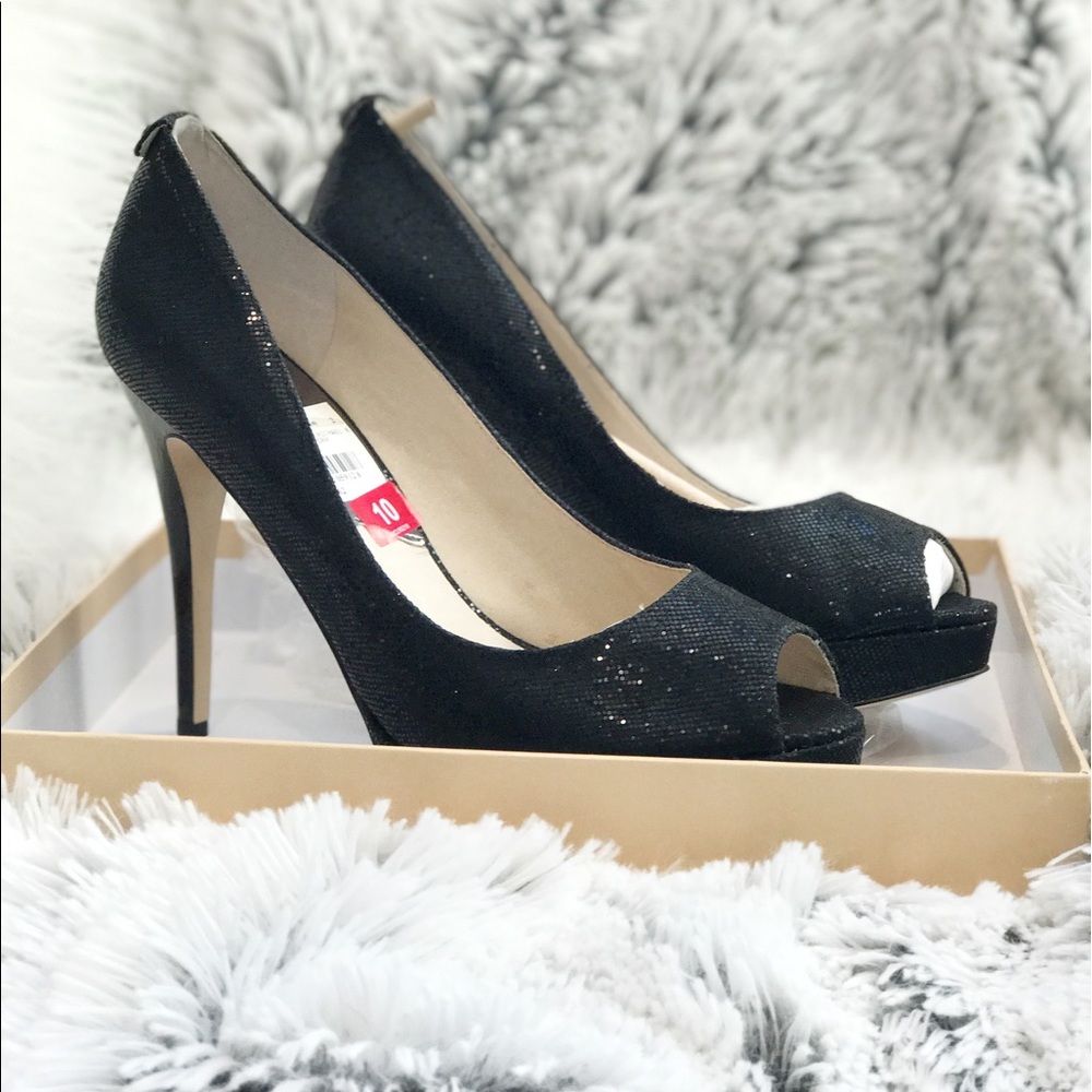 MICHAEL KORS HEELS