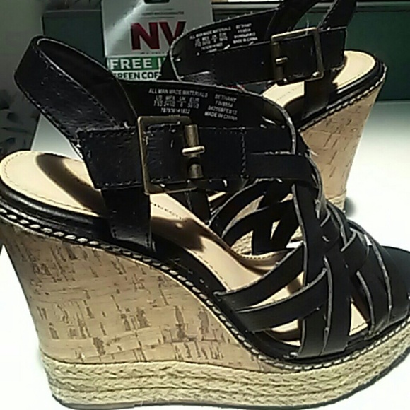 Wedges