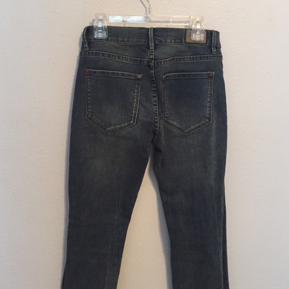 Low Rise bootlegger jeans from BDG - Picture 3 of 3