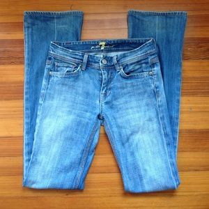 7 For All Mankind Jeans