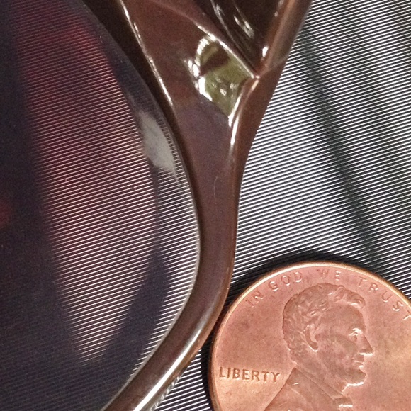 Daisy Sunglasses in Brown