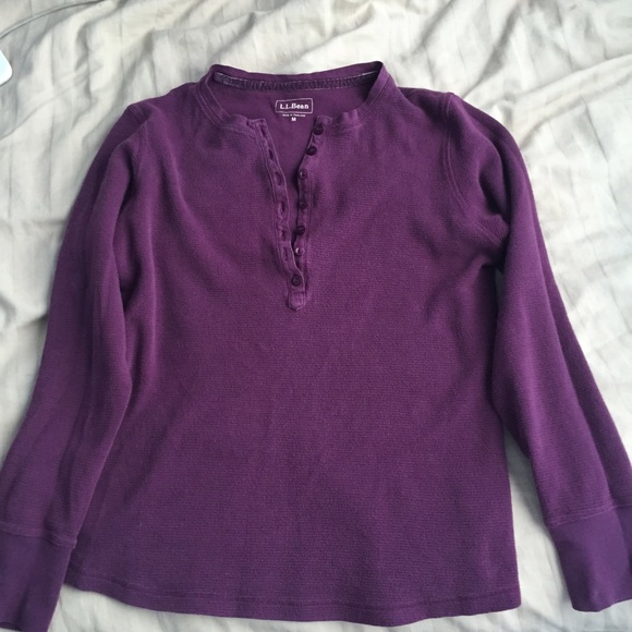 L.L. Bean Thermal