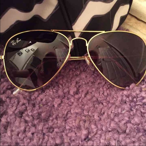Ray ban sunglasses