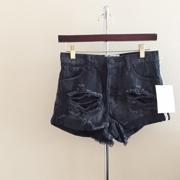 One Teaspoon Denim - ▪️FINAL MARKDOWN▪️One Teaspoon Hawks.