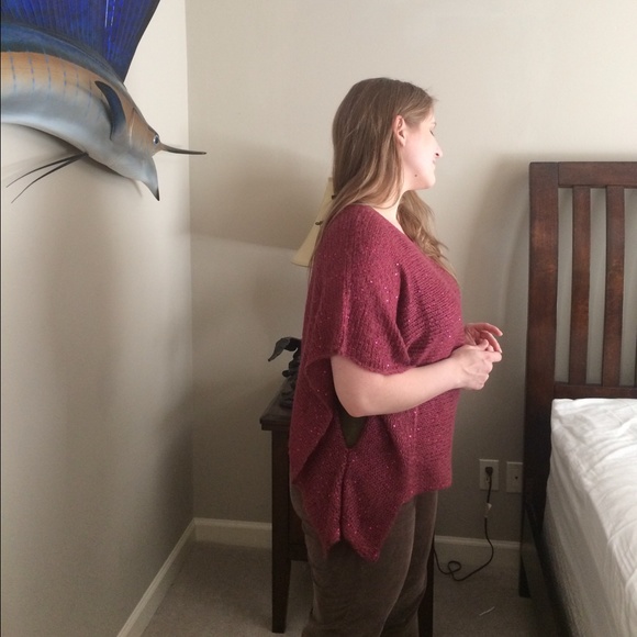 Knit tunic. - Picture 4 of 4