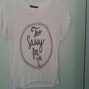 Brandymelville crop top