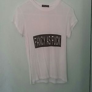 Brandymelville crop top