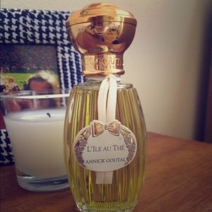 Annick Goutal L'Ile Au The