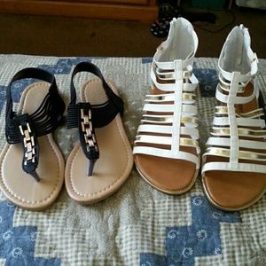 Shoe bundle for @pao425