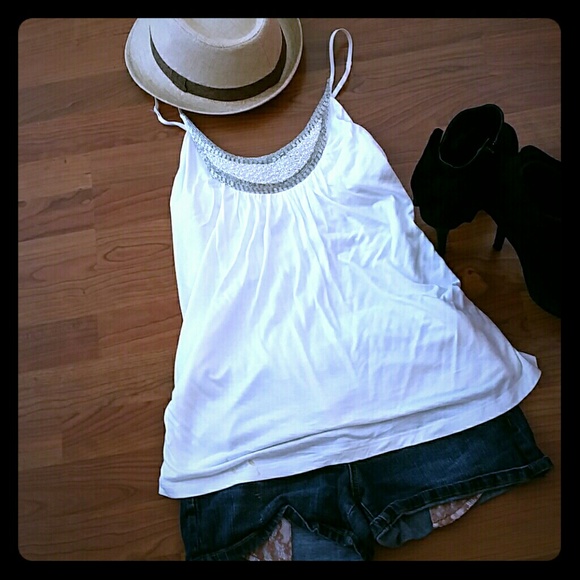 Forever 21 Tops - Beutiful tank top