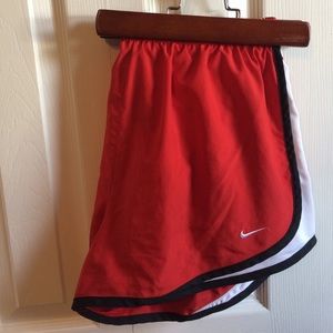 Nike Tempo Shorts