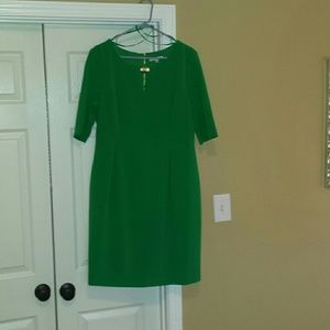 Sandra Darren Dress