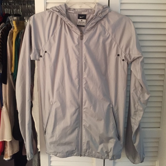 Nike Waterproof Jacket