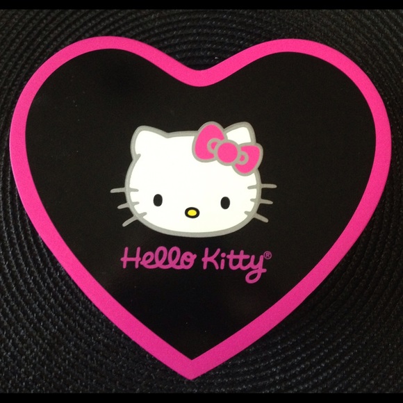 Hello Kitty Jewelry - Hello Kitty Jewelry Box