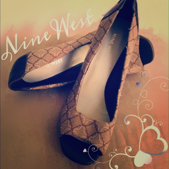 Nine West Evachen
