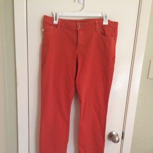 Michael Kors Skinny Jeans Size 8