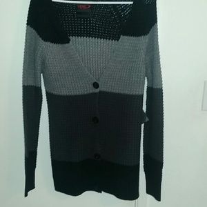 Knit Cardigan