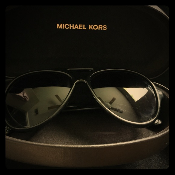 Michael Kors Caicos Sunglasses