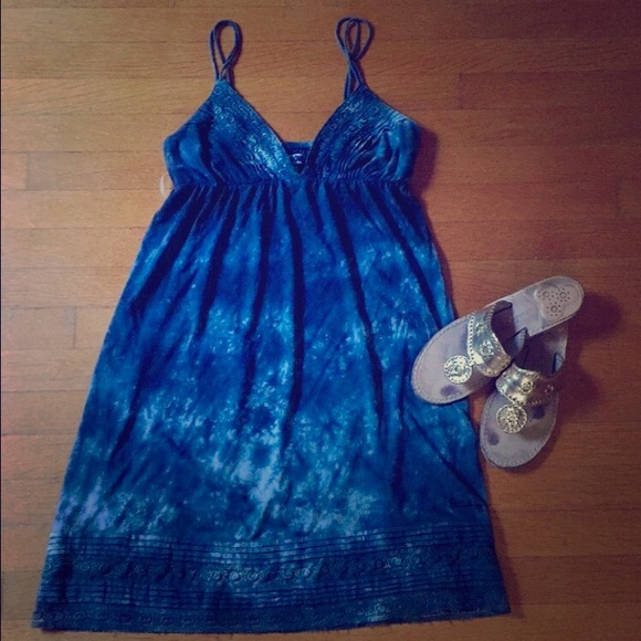 Billabong Dress