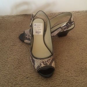 Franco Sarto Shoes