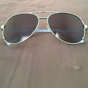 Steve Madden sunglasses
