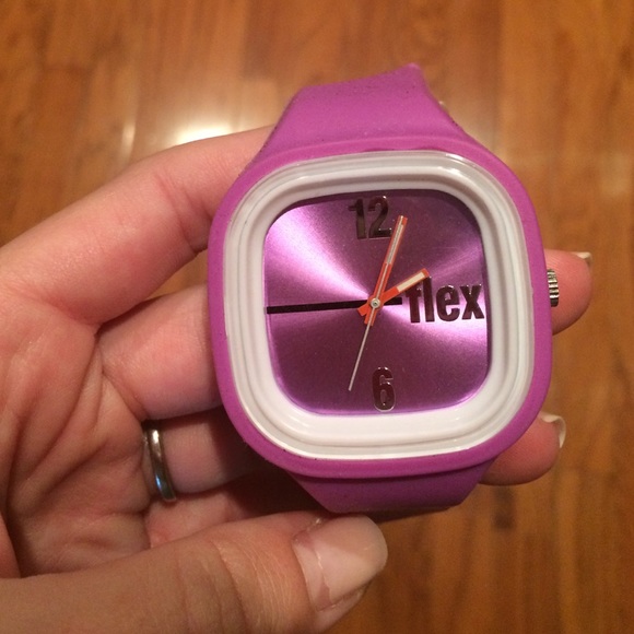 Jewelry - FLEX WATCH CLASSIC
