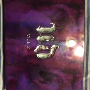 Urban Decay Other - Urban Decay Vice 2 and mariposa small pallet Urban Decay Other - Urban Decay Vice 2 and mariposa small pallet