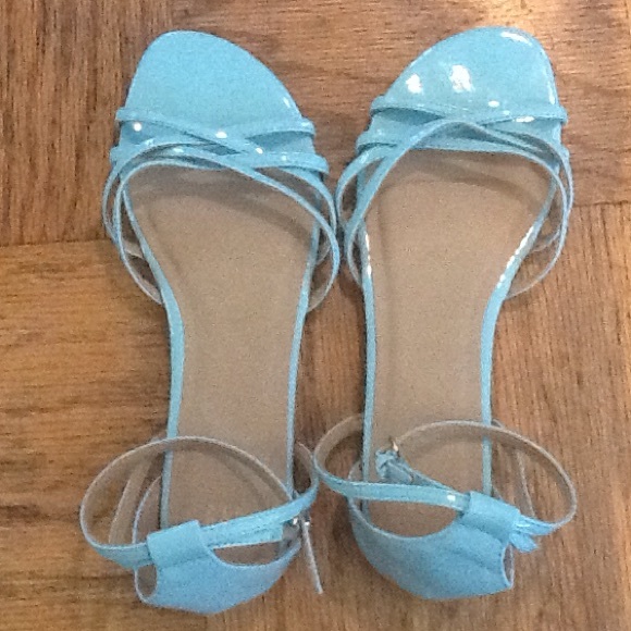 Gap sandals - Picture 1 of 1