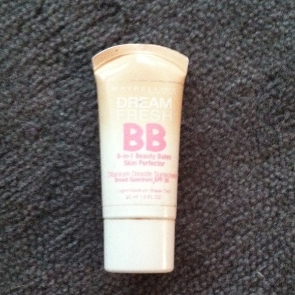 Maybelline  BB cream - Picture 1 of 1