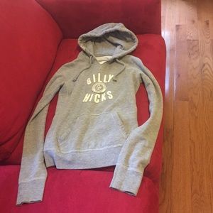 Gilly hicks hoodie