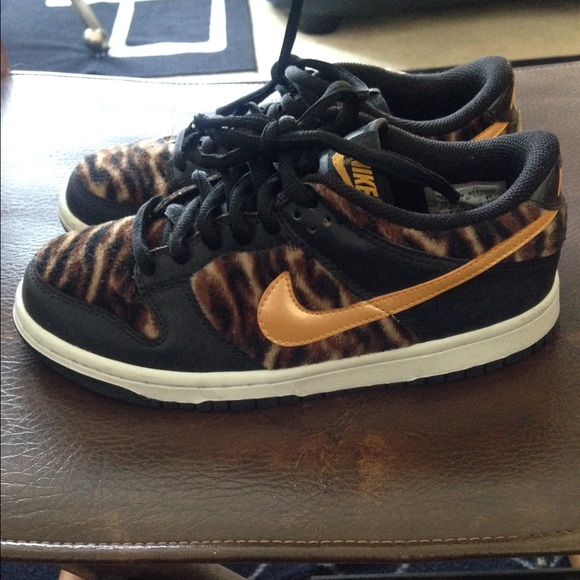 Nike Dunk Low *** Sold***