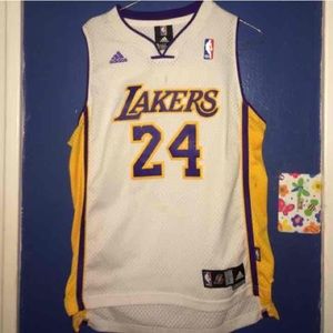 Lakers jersey