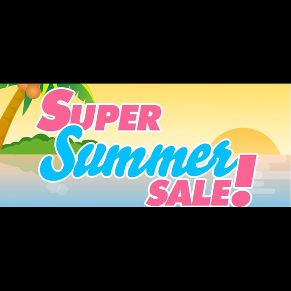 Everything must go!!!