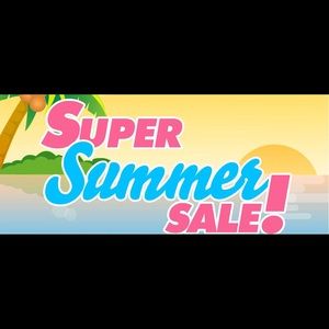 Everything must go!!!