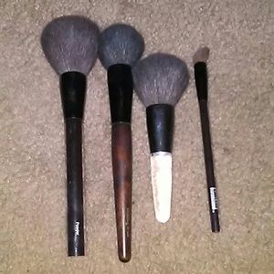 Brush bundle