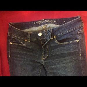 American Eagle Skinny Stretch jeans