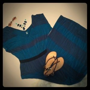 Mossimo Maxi Dress NWOT