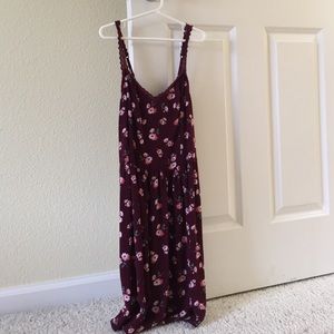 babydoll dress