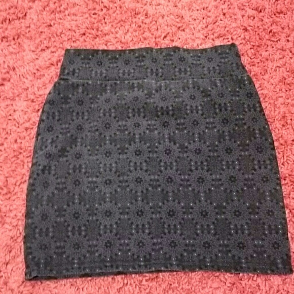Skirt