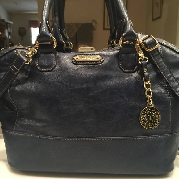 Anne Klein purse