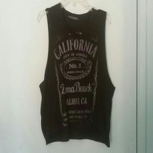 Brandymelville tank top