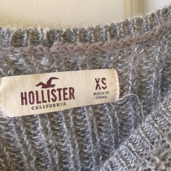 sweater - Picture 3 of 4