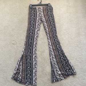 hippie bohemian pants