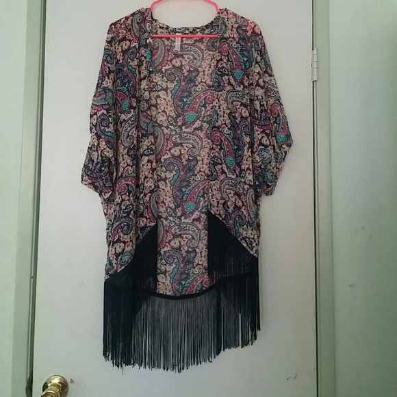 Kimono